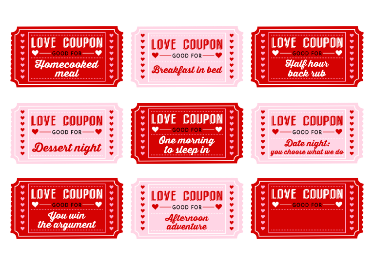 Love-Coupons-for-Couples